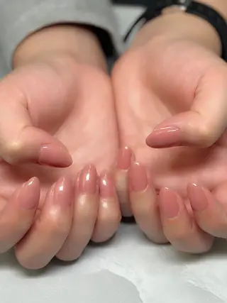 ネイル ｎｙａｓｕ ｎａｉｌのネイルデザイン