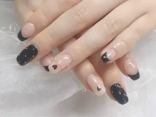 ネイル BABY LION :Fumiyoのネイルデザイン