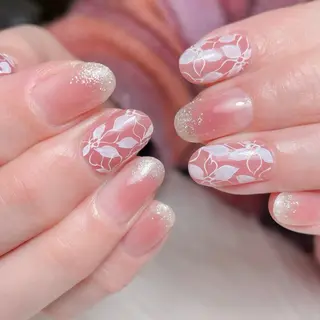 ネイル Ccoco_nail 【ｼｰｺｺﾈｲﾙ】のネイルデザイン