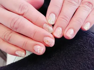 ネイル 市川駅 ✿中津のネイルデザイン