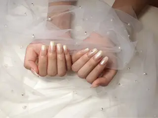 ネイル ORGAN makiのネイルデザイン