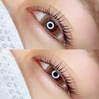 マツエク・マツパ mignon /まつげパーマ/眉毛のエステ・リラクイメージ