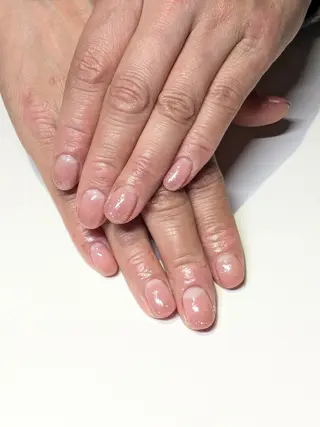 ネイル ゆりかご所属・ネイルサロン ゆりかごのネイルデザイン