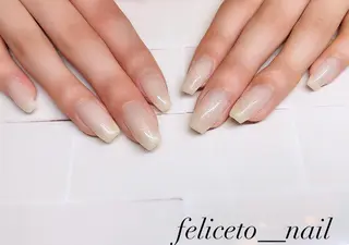 ネイル feliceto_nail所属・Honokaホノカ nailのエステ・リラクイメージ