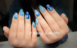 ネイル DC nail salonのネイルデザイン