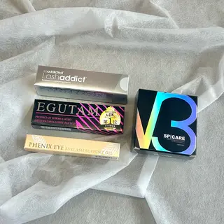 マツエク・マツパ つぼい かずみのマツエク・マツパデザイン