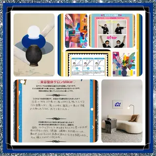 メンズ 美容整体サロンMikie所属・小沼 美希恵のその他イメージ