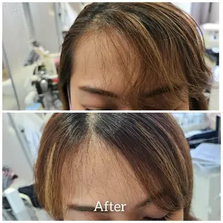 パーソナルカラー・骨格/顔診断【eternity】所属・【トータル美容】 Eternityのその他イメージ