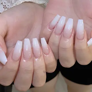 ネイル Dark honey スカルプ専門原宿店のネイルデザイン