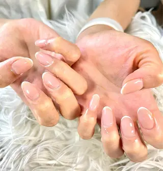 ネイル celica所属・松田 由真のネイルデザイン