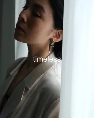 ショート カラー DADACUBIC 齋藤　樹のヘアスタイル