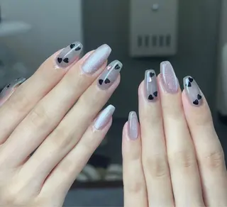 ネイル はる はるのネイルデザイン