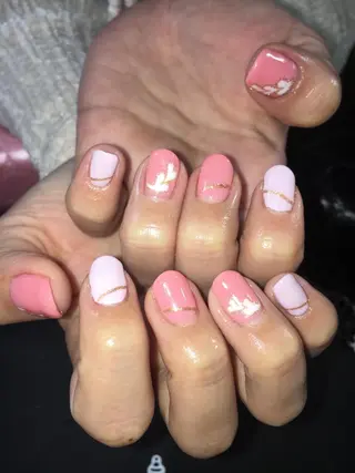 ネイル miwa ミワのネイルデザイン