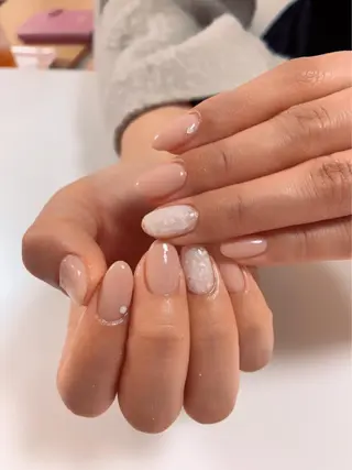 ネイル Lily Roseスタッフ一同のマツエク・マツパデザイン