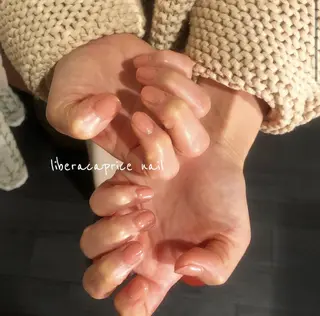 ネイル ネイル･エステ afdlbcのネイルデザイン