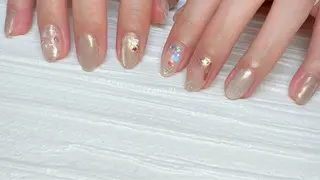 ネイル irooo 21のネイルデザイン