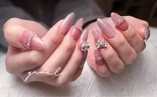 ネイル Y nailのネイルデザイン