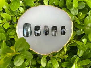 ネイル tapi所属・mi ミィのネイルデザイン