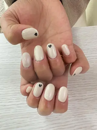 ネイル TRU NAIL&EYELASH 本厚木店所属・Yamaji Wakabaのネイルデザイン