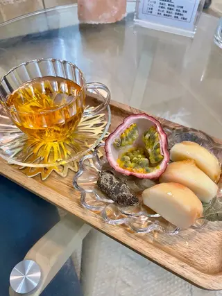 Private SalonOboraのエステ・リラクイメージ