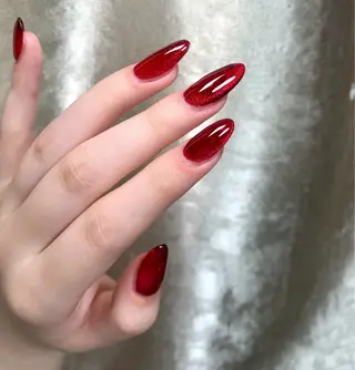 ネイル 💜MIYA nail川崎店のネイルデザイン