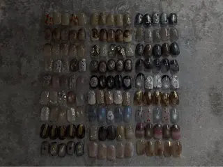 ネイル Glad nail honokaのネイルデザイン