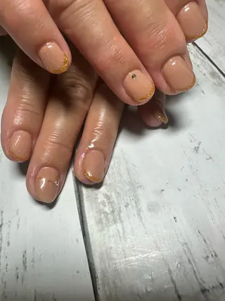 ネイル e.nail所属・🍎吉田 恵里🍎のネイルデザイン