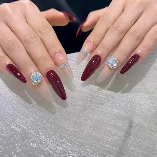 ネイル 🌸 ユミのネイルデザイン