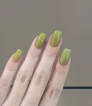 ネイル 🍑 momo_nailのネイルデザイン