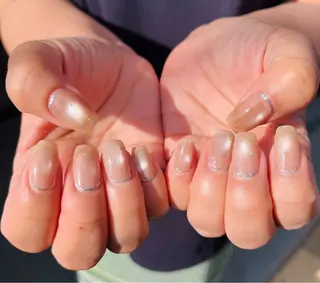 ネイル HazeGrass NAILのネイルデザイン