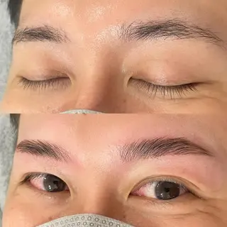 アイブロウ 眉毛のお店　Urd KUMIKOの眉毛・アイブロウイメージ