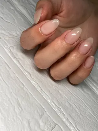 ネイル private salon TOMOMINAILs所属・TOMOMI NAILsのネイルデザイン