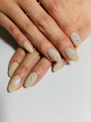 ネイル Salon.de. ViViのエステ・リラクイメージ