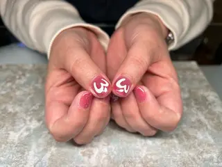 ネイル Lisa’s Salonのネイルデザイン