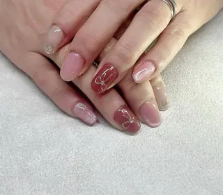 ネイル nail salon kicchiのネイルデザイン