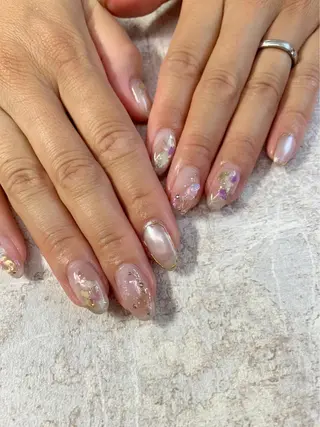 ネイル oco nailのその他イメージ