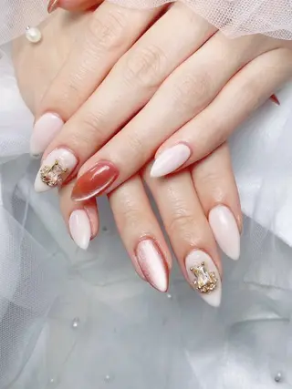 ネイル ネイルサロン lotusのネイルデザイン