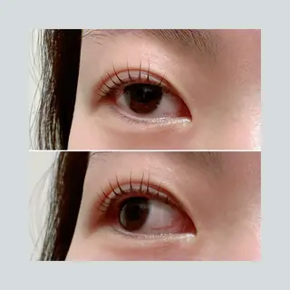 マツエク・マツパ BLACKTOPAZ 20のエステ・リラクイメージ