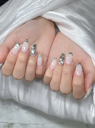 ネイル Lee Ainのネイルデザイン