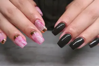 ネイル Fielia momoのネイルデザイン