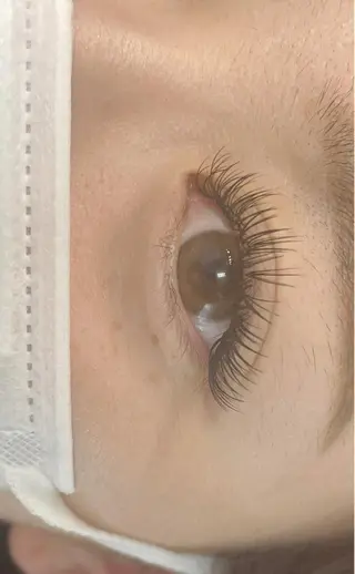 マツエク・マツパ Rich to所属・Rich to🤍 furutaのマツエク・マツパデザイン