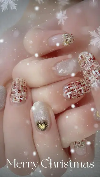 ネイル Lianネイル 寛子Lianのネイルデザイン