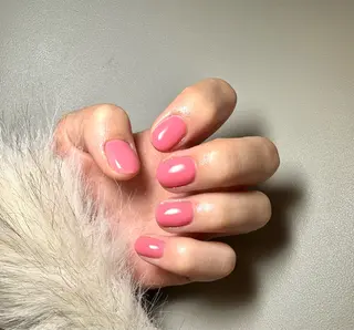 ネイル SATORI .のネイルデザイン