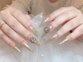 ネイル Bél Nail salonのネイルデザイン