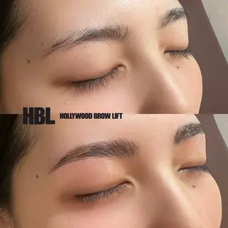 アイブロウ メンズ眉毛🎨五反田 / Mayuri🌻の眉毛・アイブロウイメージ