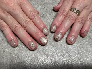 ネイル Lavish nailのネイルデザイン