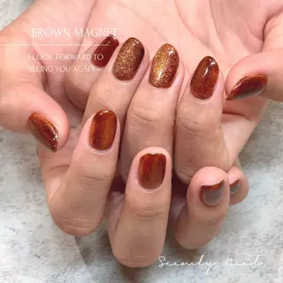 ネイル Seemly 千田町店所属・フラワーパラジェル 🌸シームリーエミのネイルデザイン