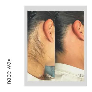 Eve [nail ＊wax＊HBL]のネイルデザイン