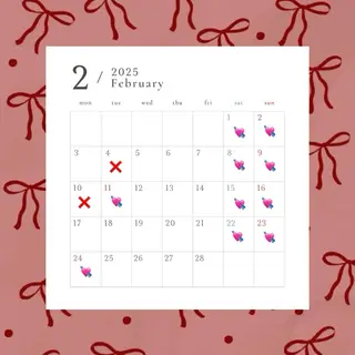 &me ayakaのエステ・リラクイメージ