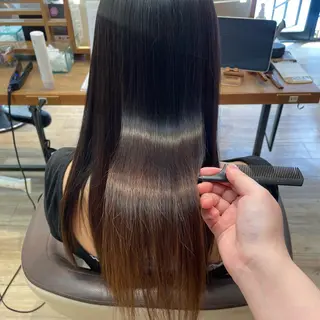 パーマ このみ/髪質改善 /ヘアアレンジ🫧のその他イメージ